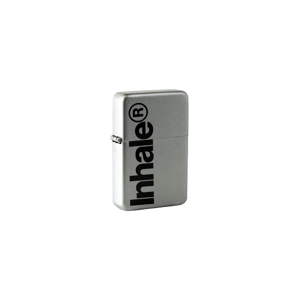 Inhaler - Logo Lighter