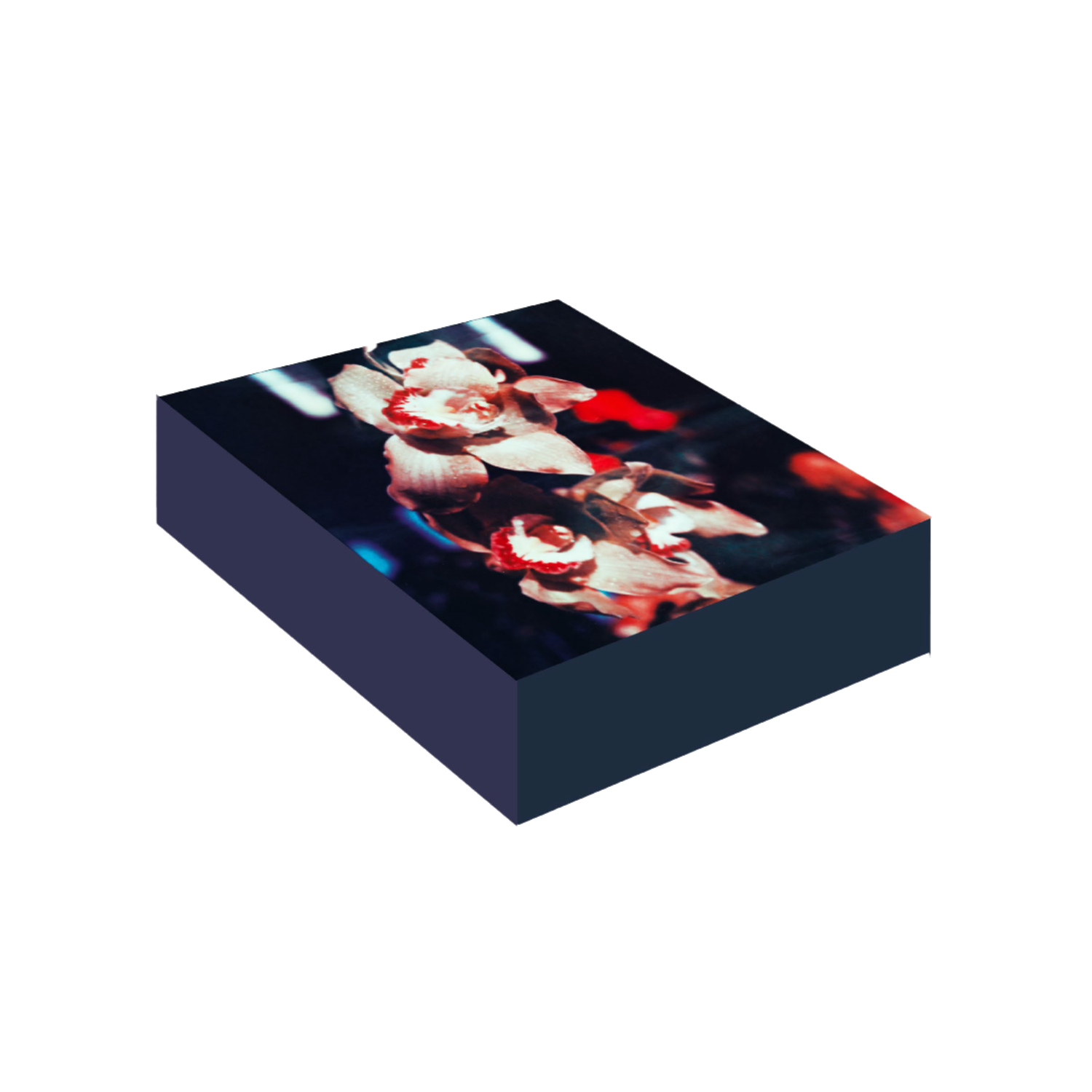 Inhaler - Flower Puzzle